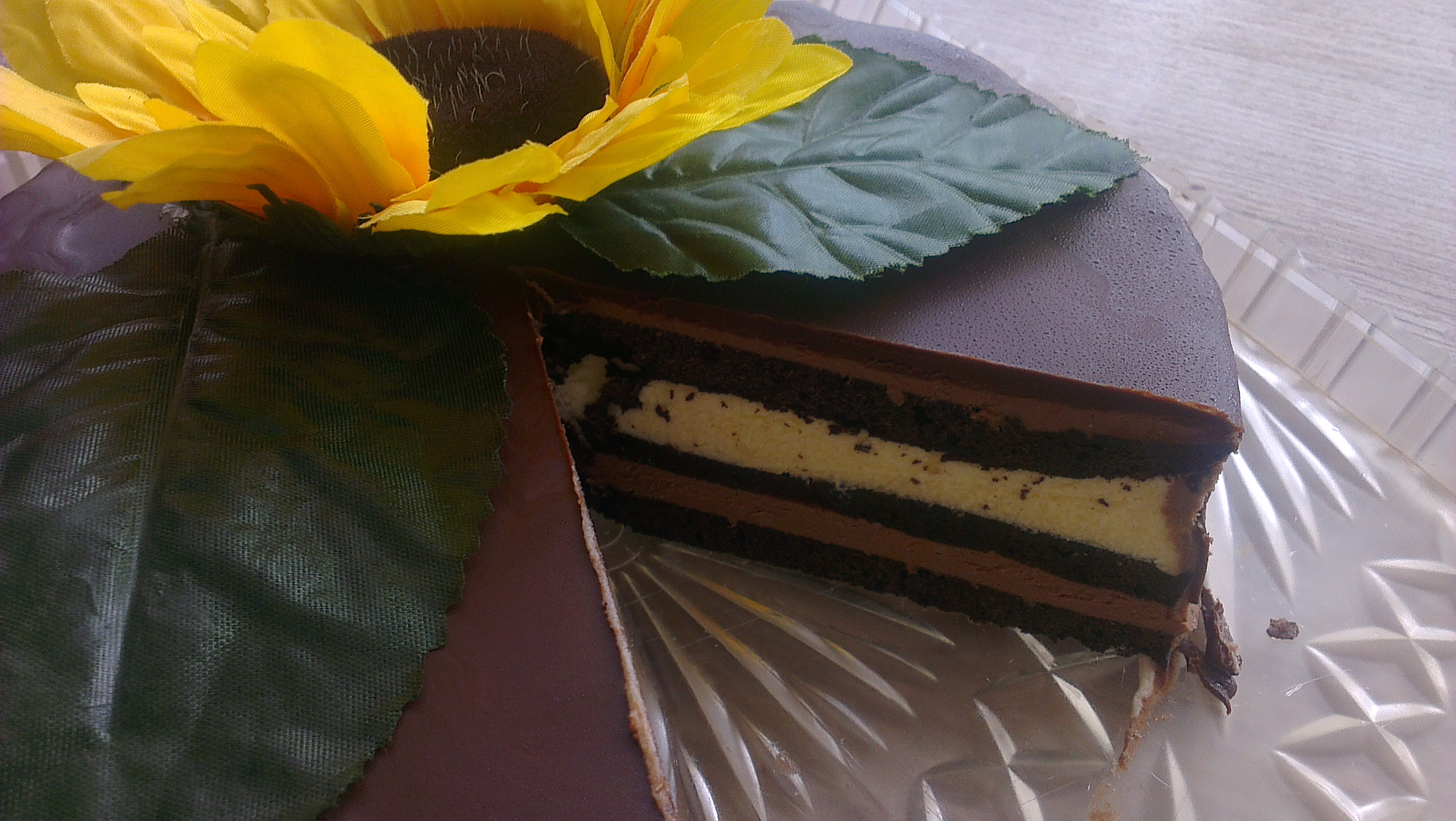 cokoladova torta